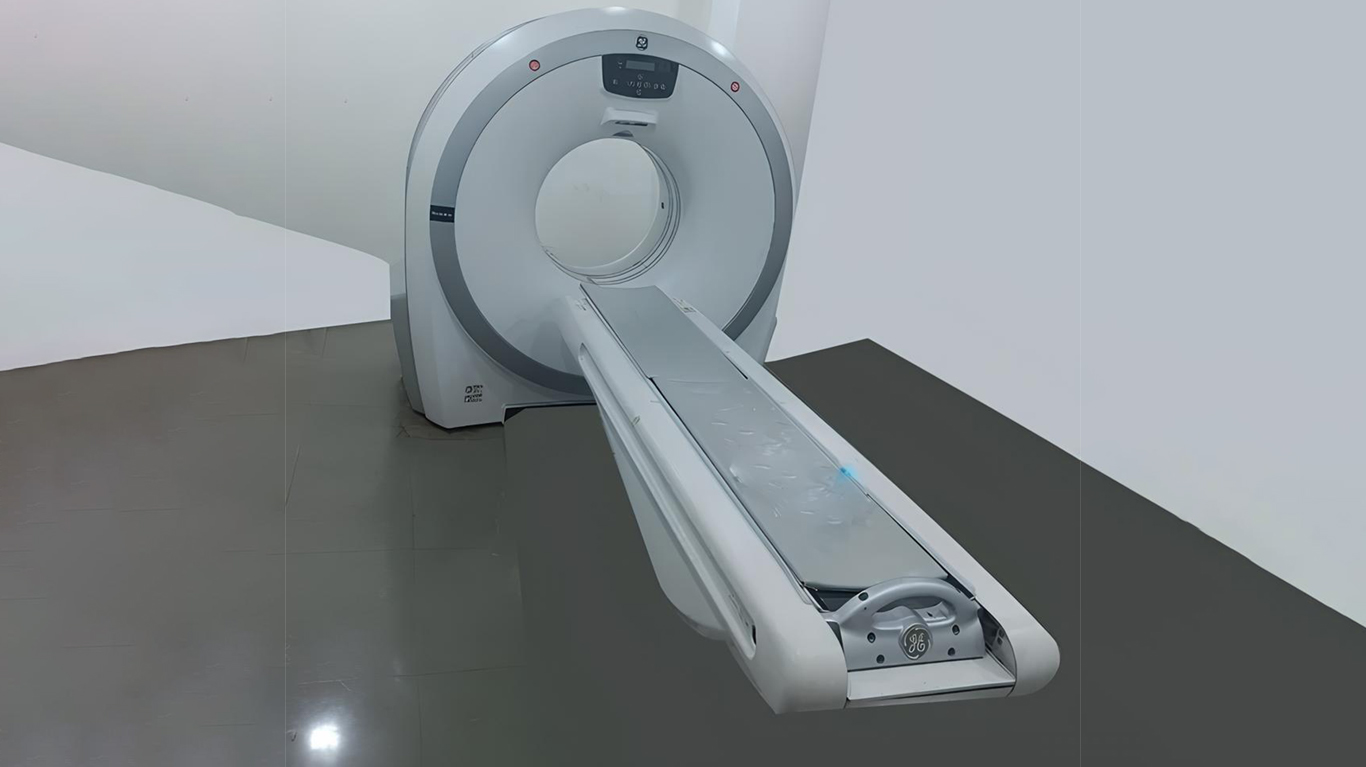 CT Scanner Repairing Service Provider in Gujarat, Ahmedabad & India